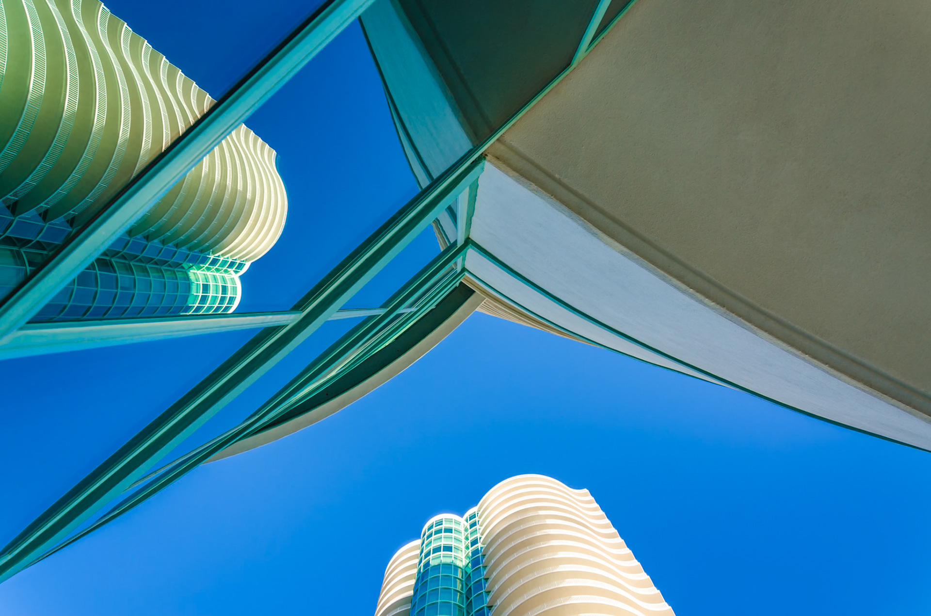 Curves &amp; Reflection 1