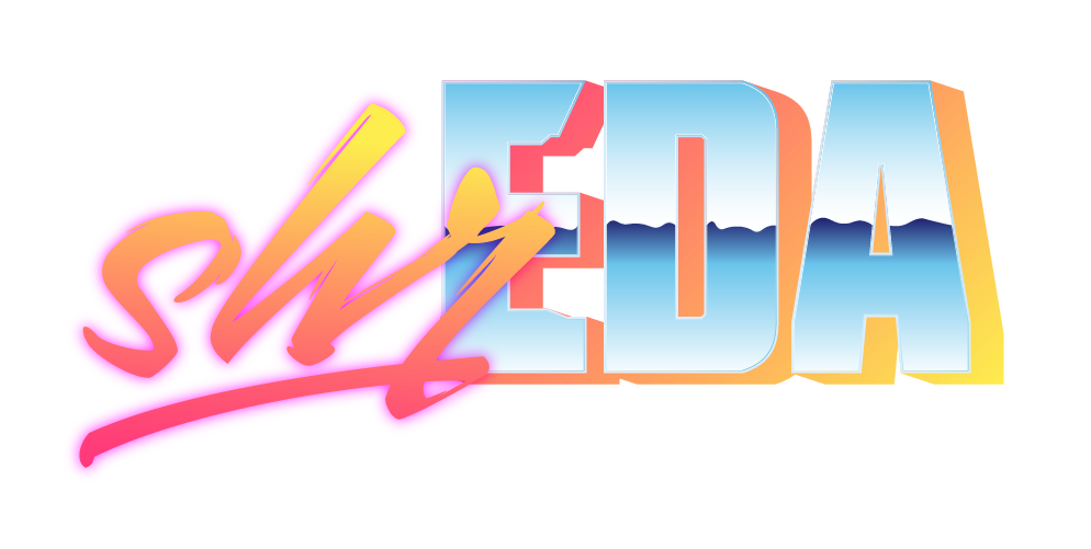 shr EDA