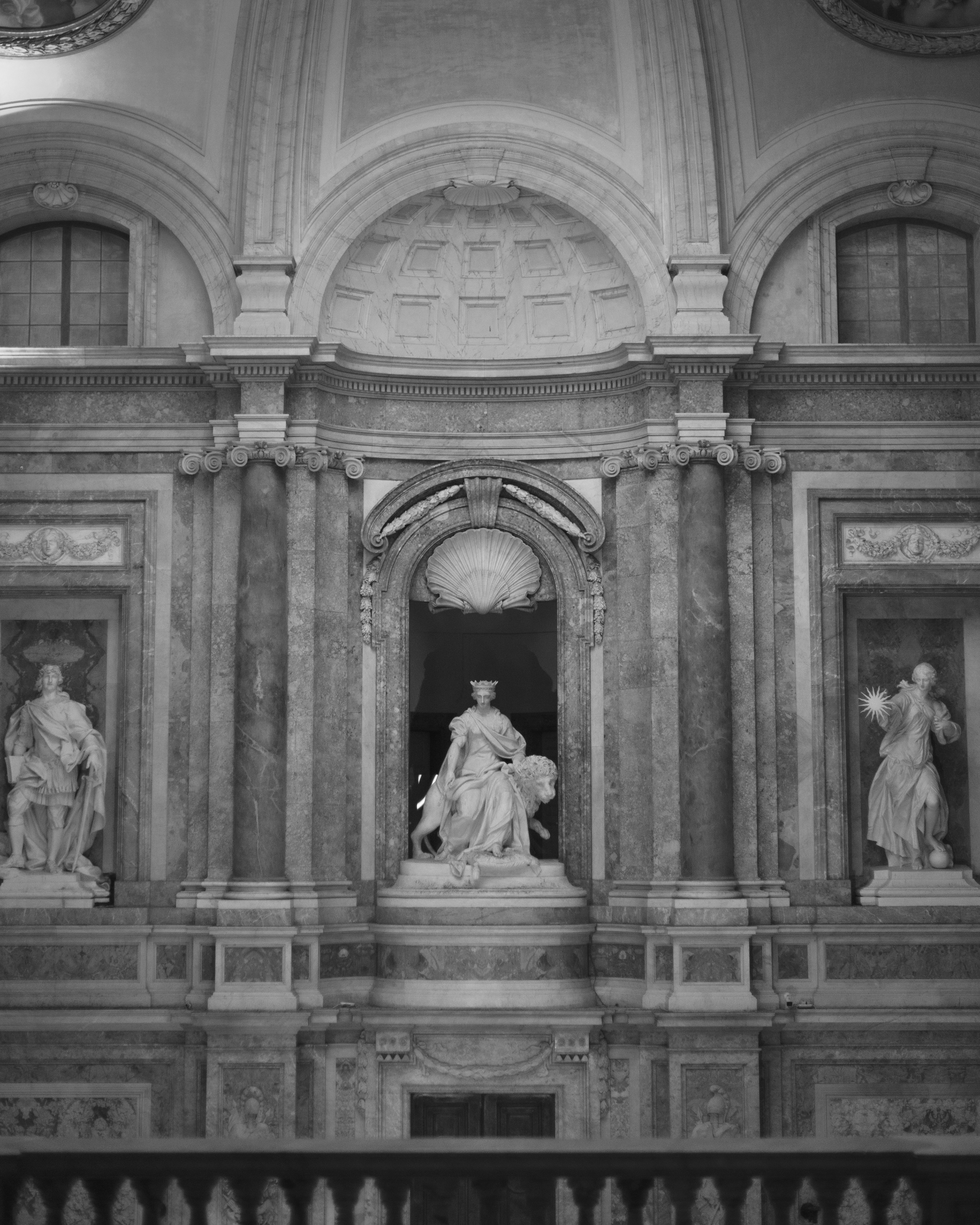 Reggia di Caserta