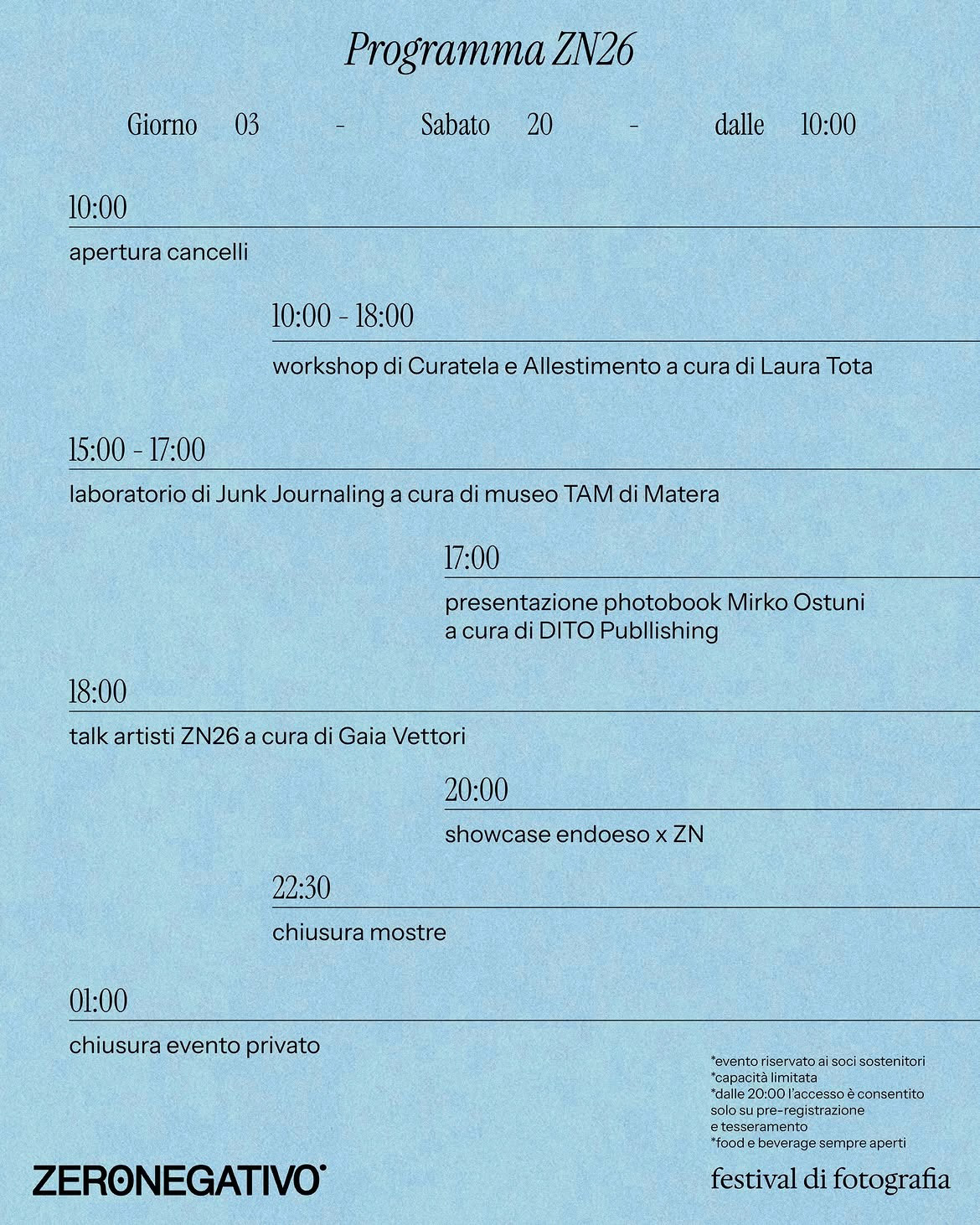 Programma ZN26