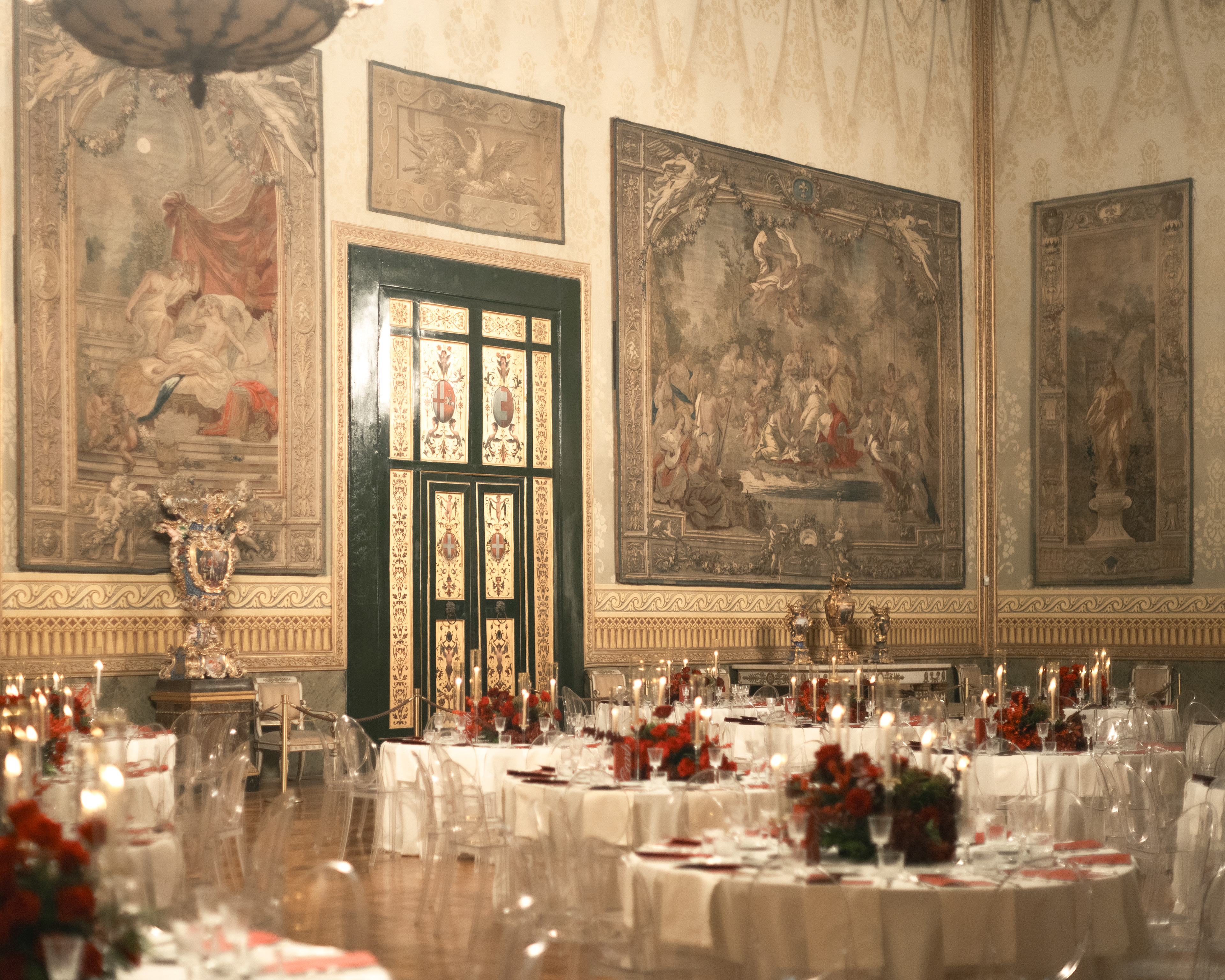 Loffedo Foundation - Palazzo Reale Napoli