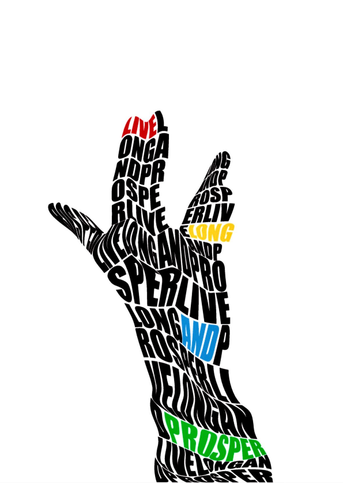 "Live Long And Prosper" (2025)