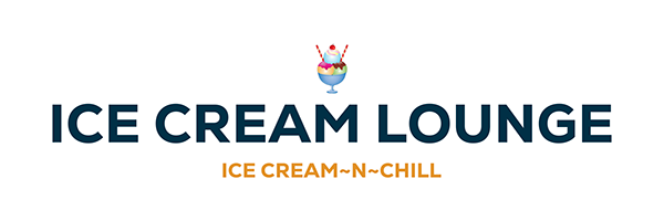 The Ice Cream Lounge & Caribbean Grill logo