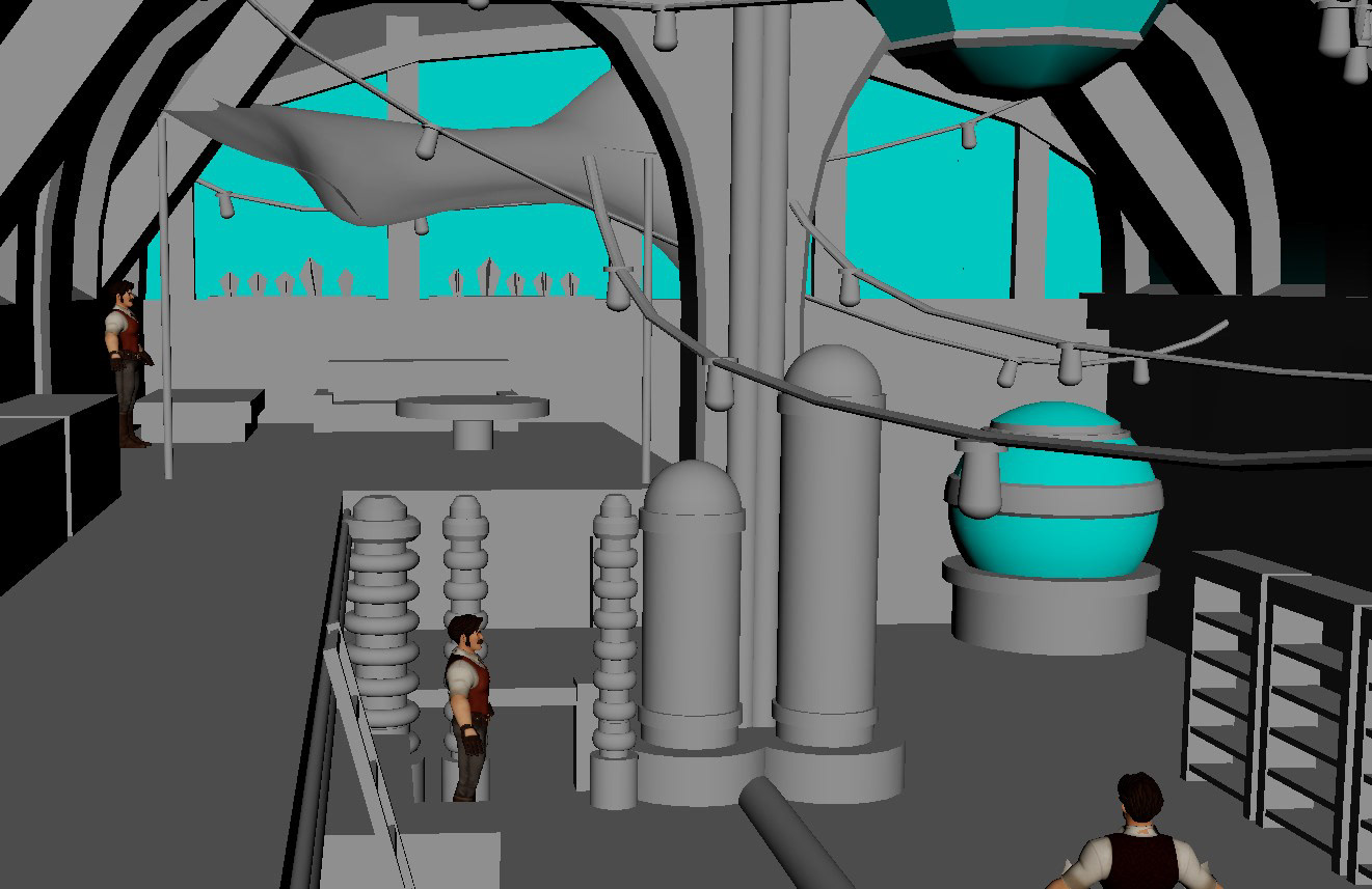 Scrapped concept 01