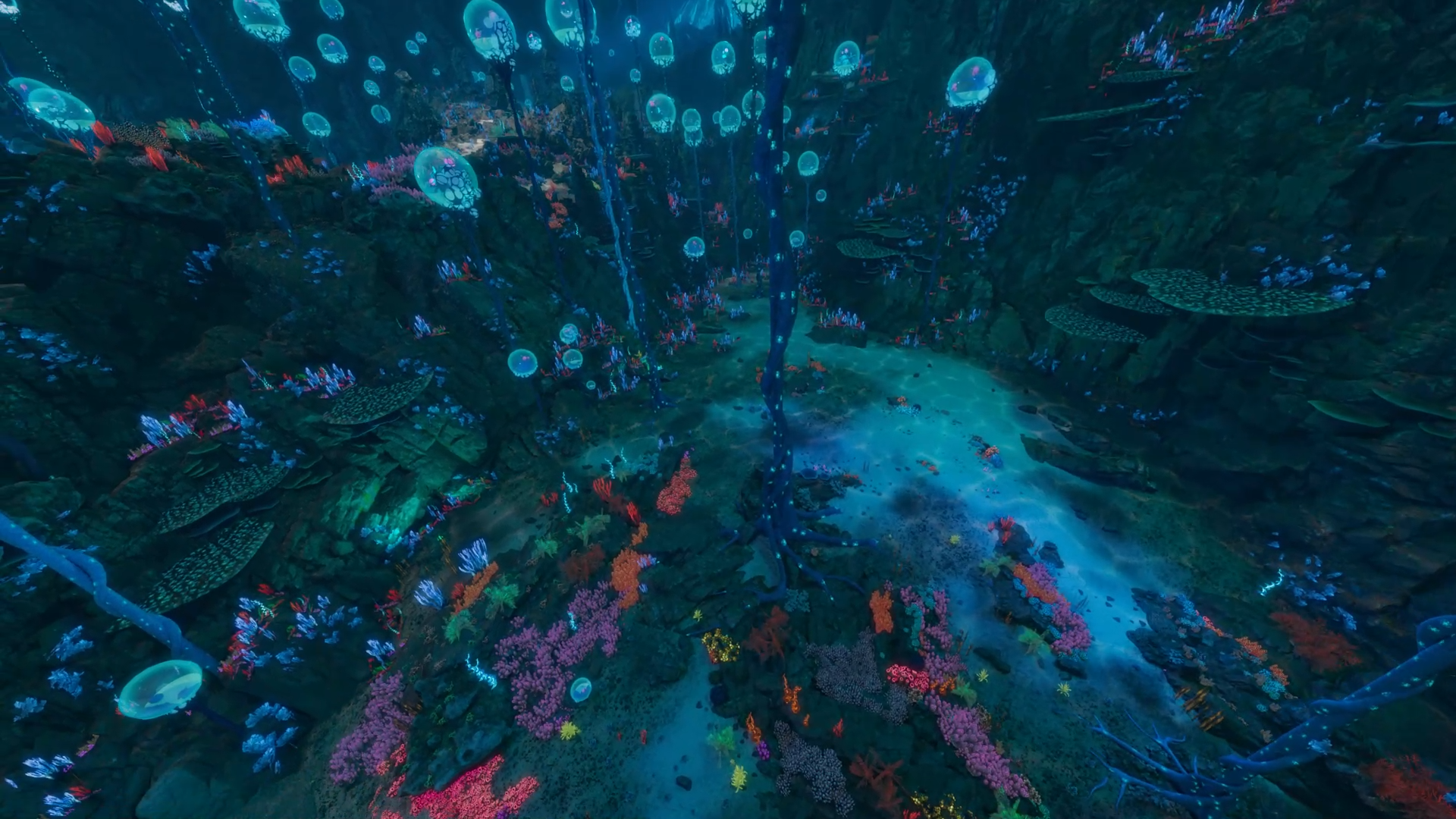 Caverns of Life 6
