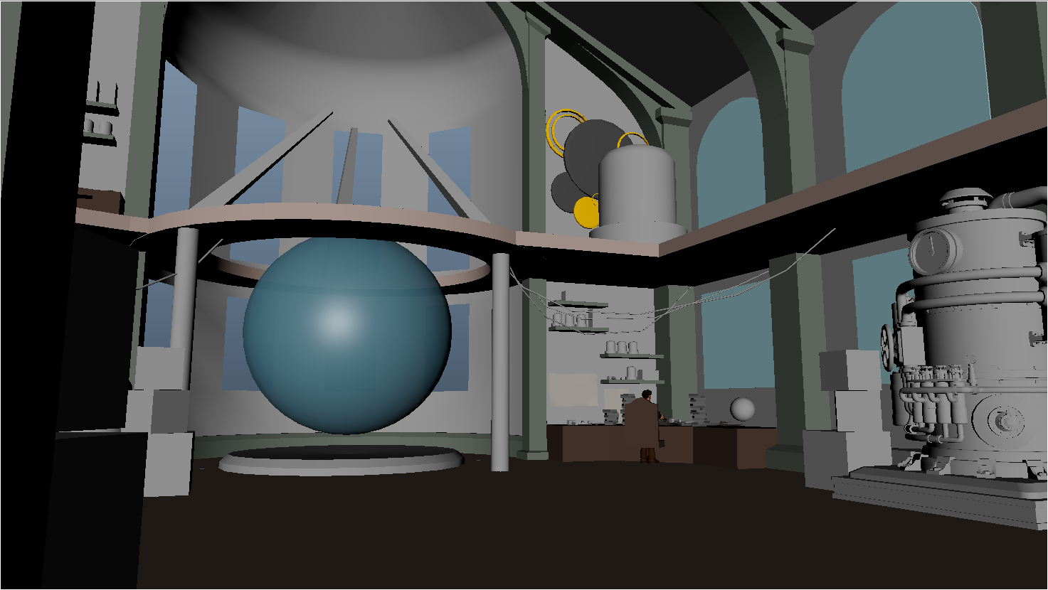 Scrapped concept 02
