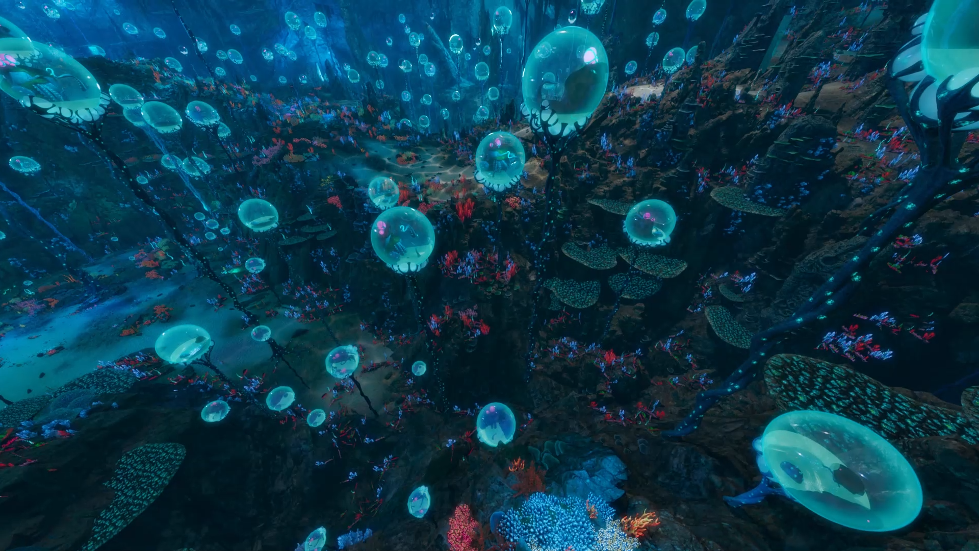 Caverns of Life 3