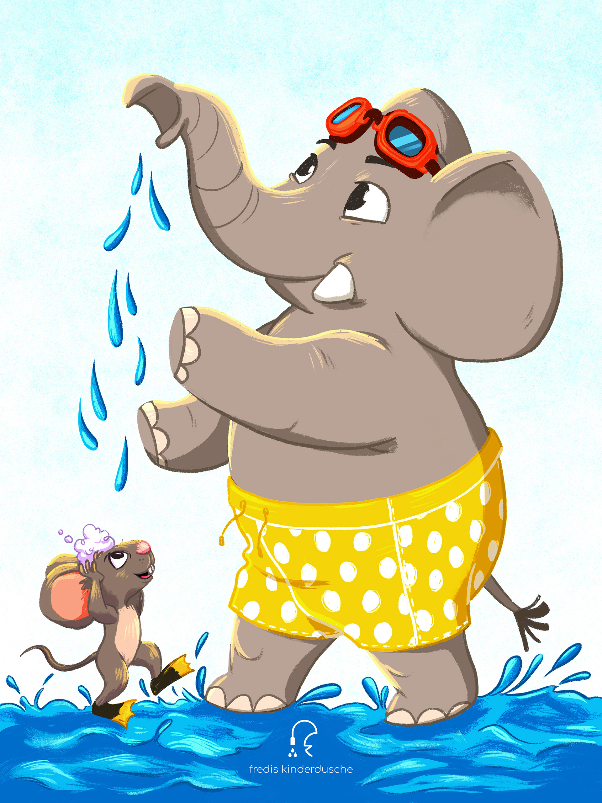 Original-Illustration