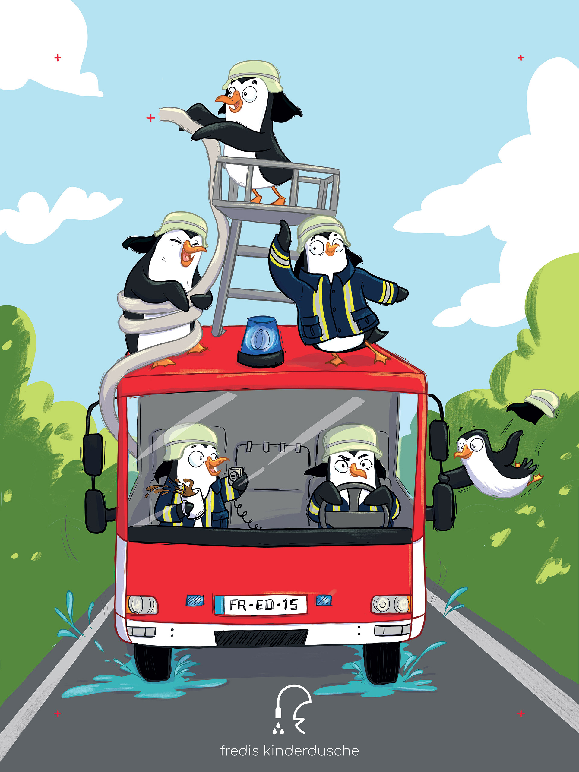 Original-Illustration