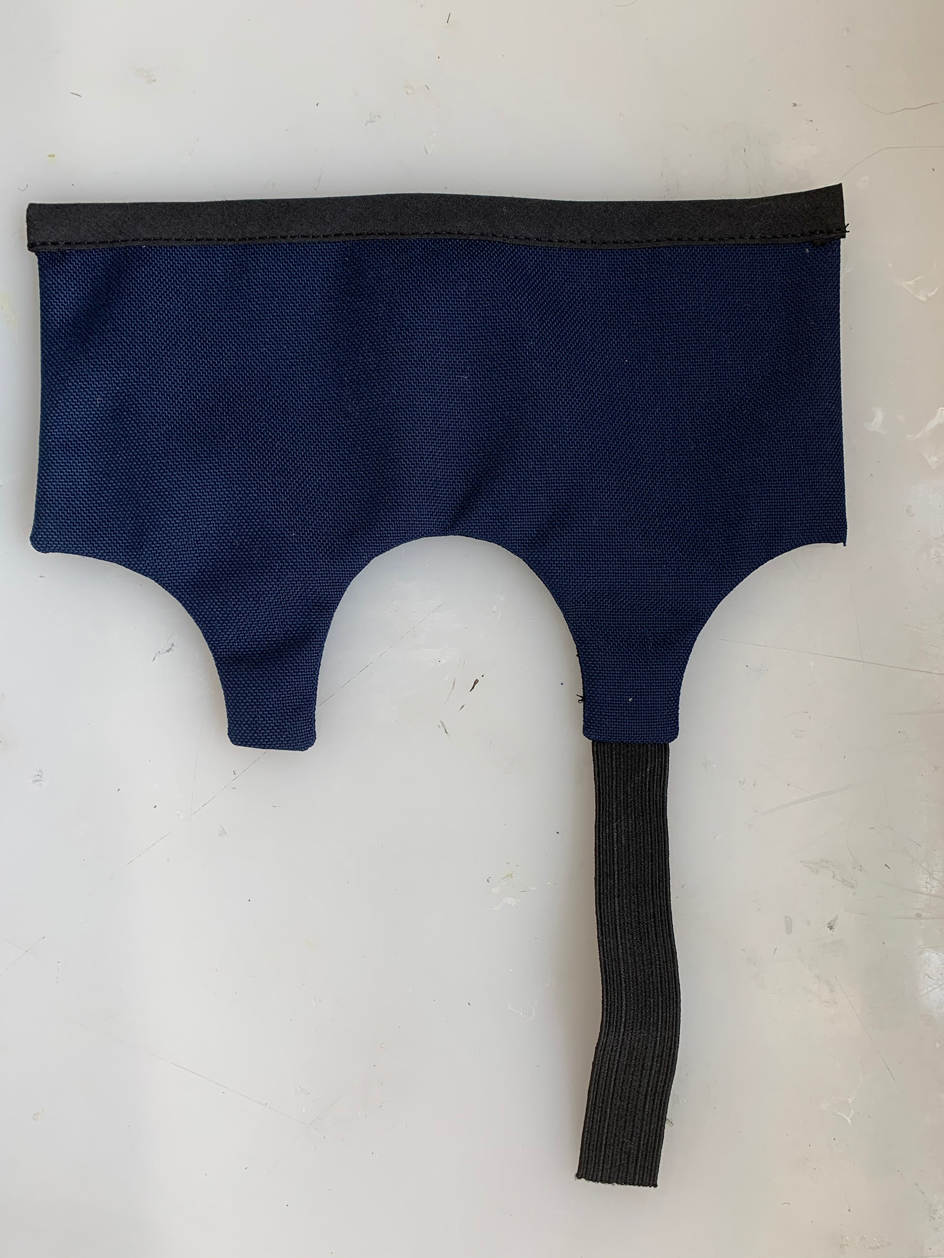 Ankle Wrap