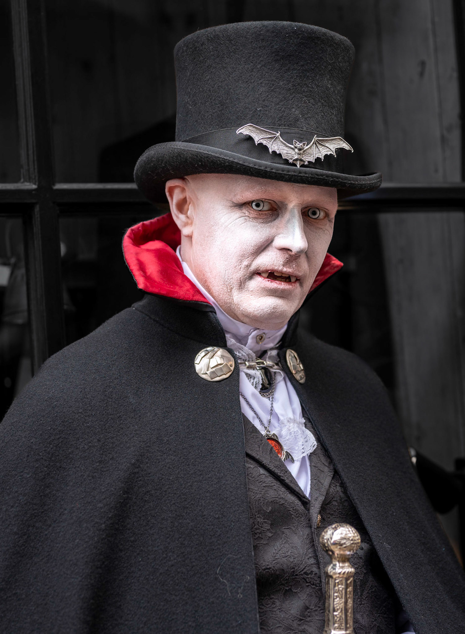 Dracula