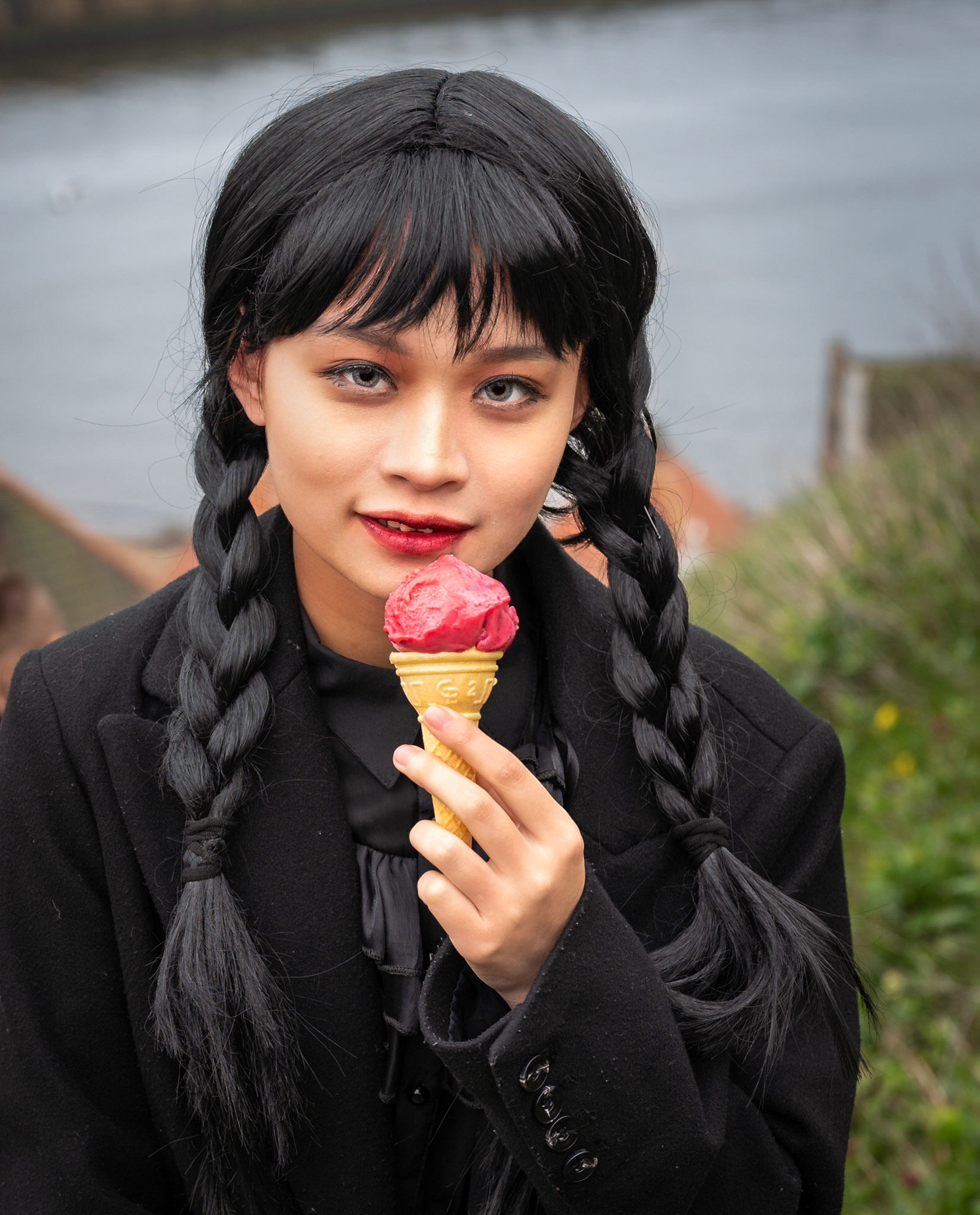 Time for icecream