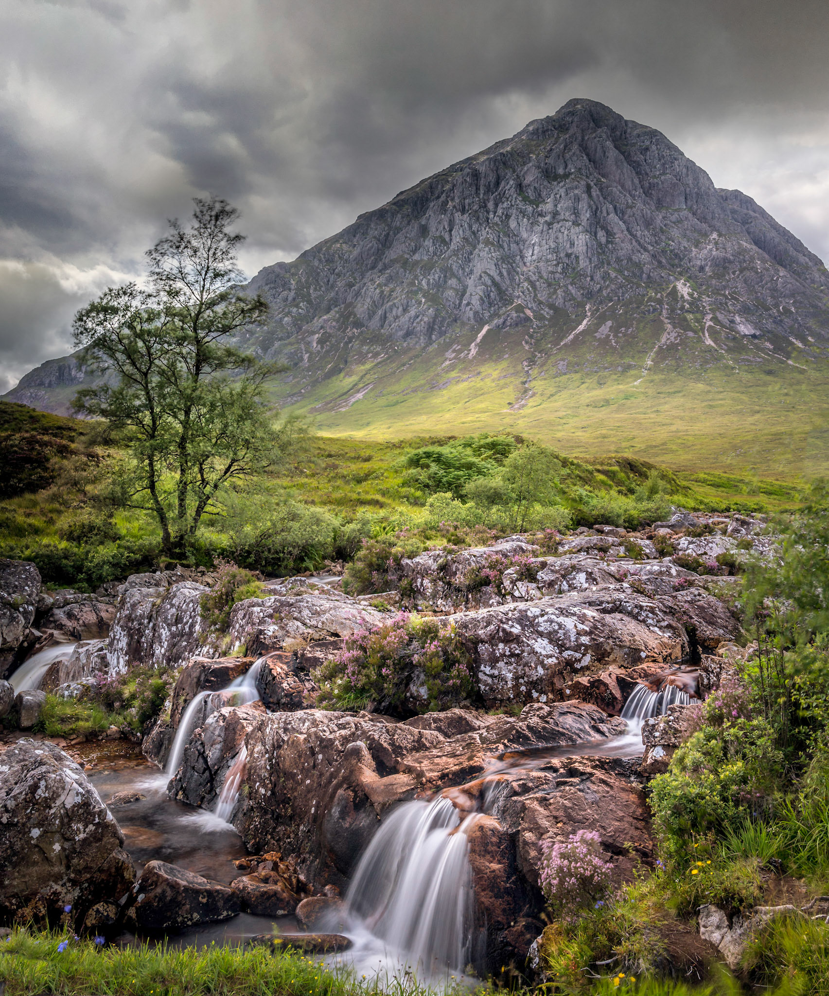 Buachaille Etive Mòr