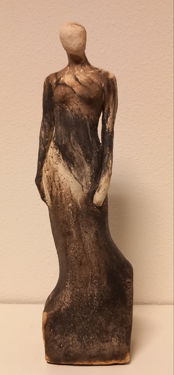 Dame Raku. € 225,-