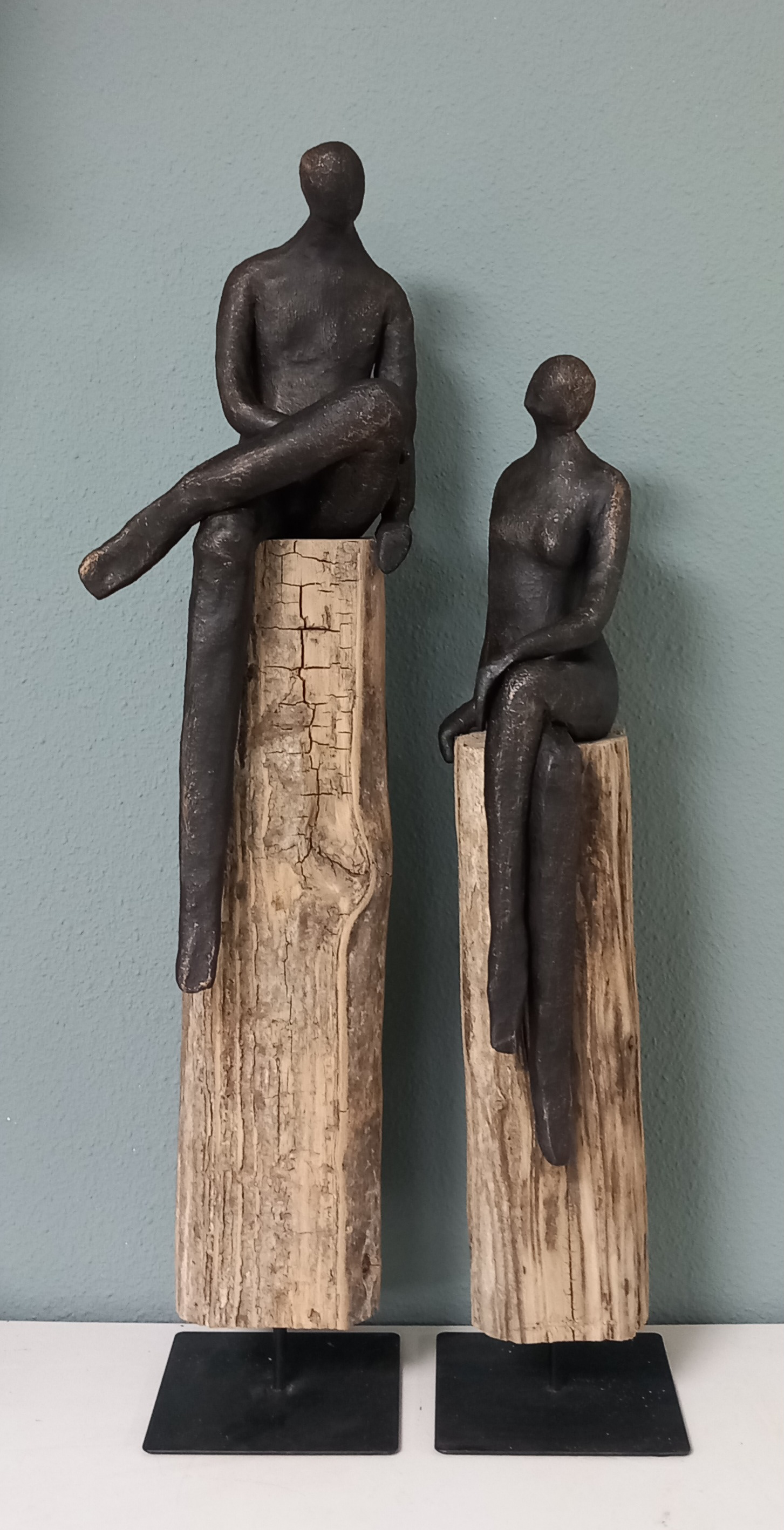 Samen. € 425,-