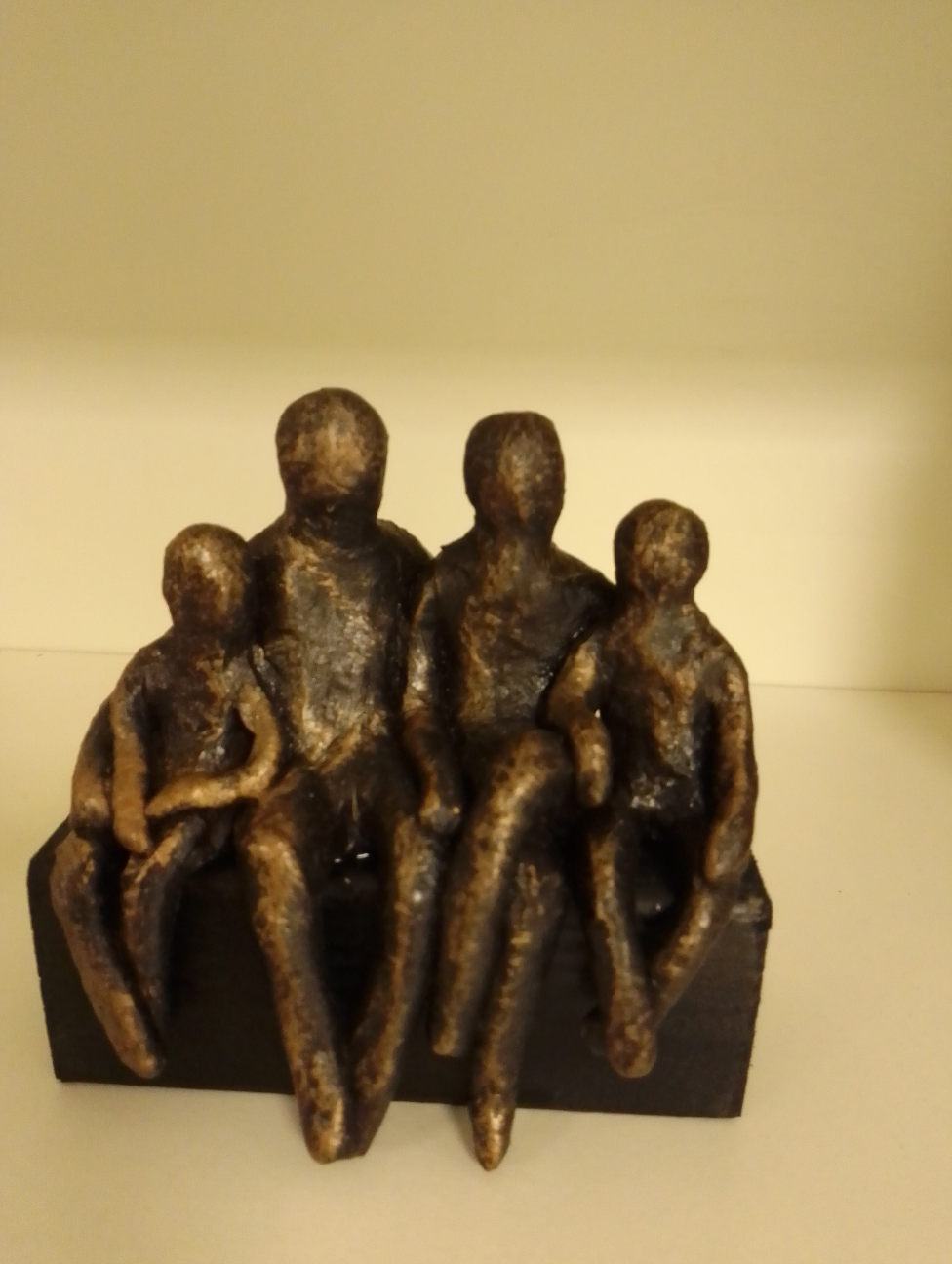 Diverse Gezinsvormen. 