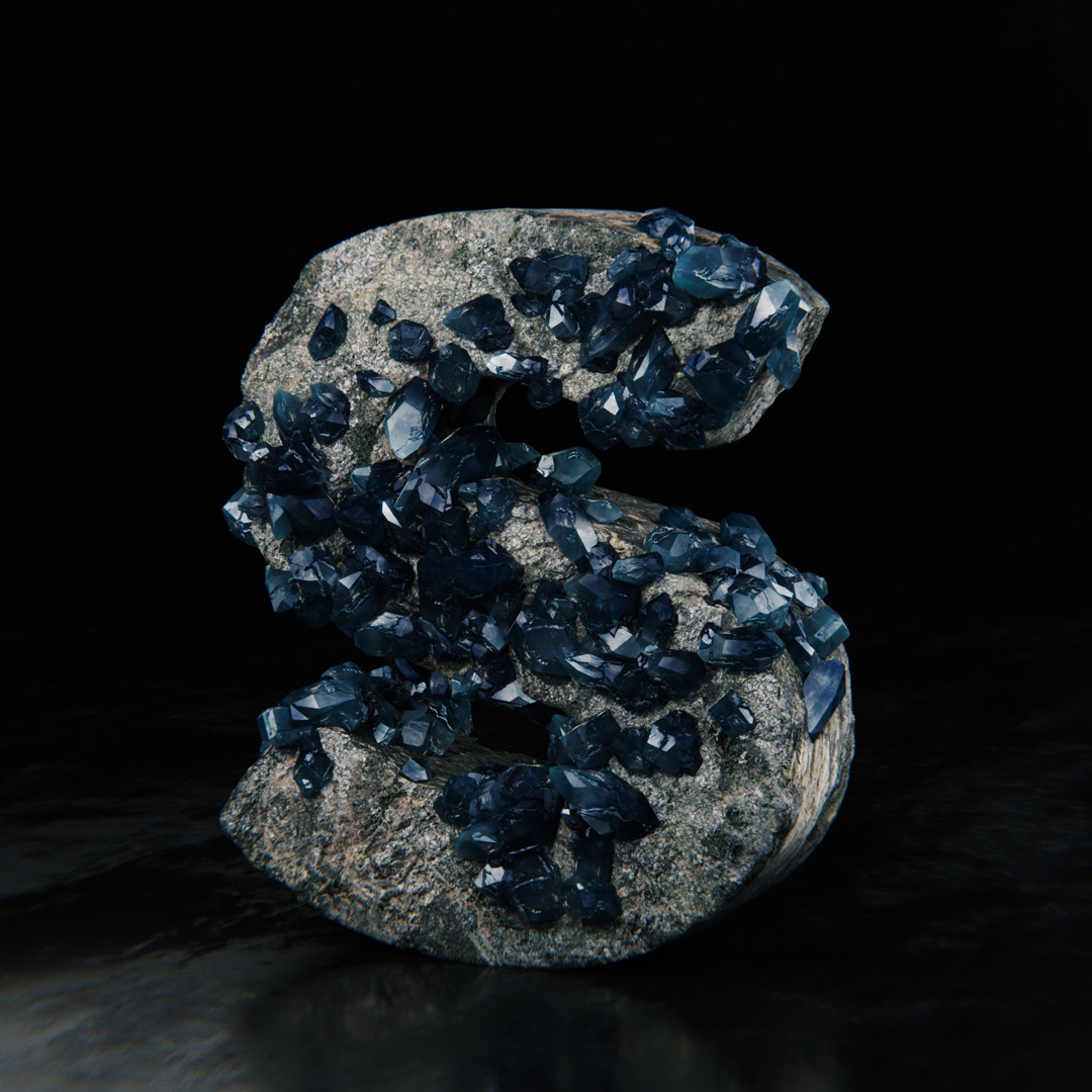 Scorodite