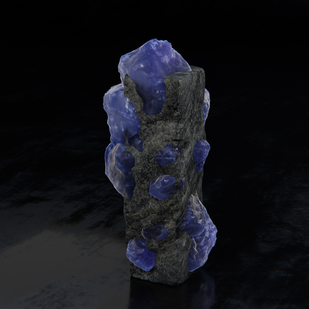 Iolite