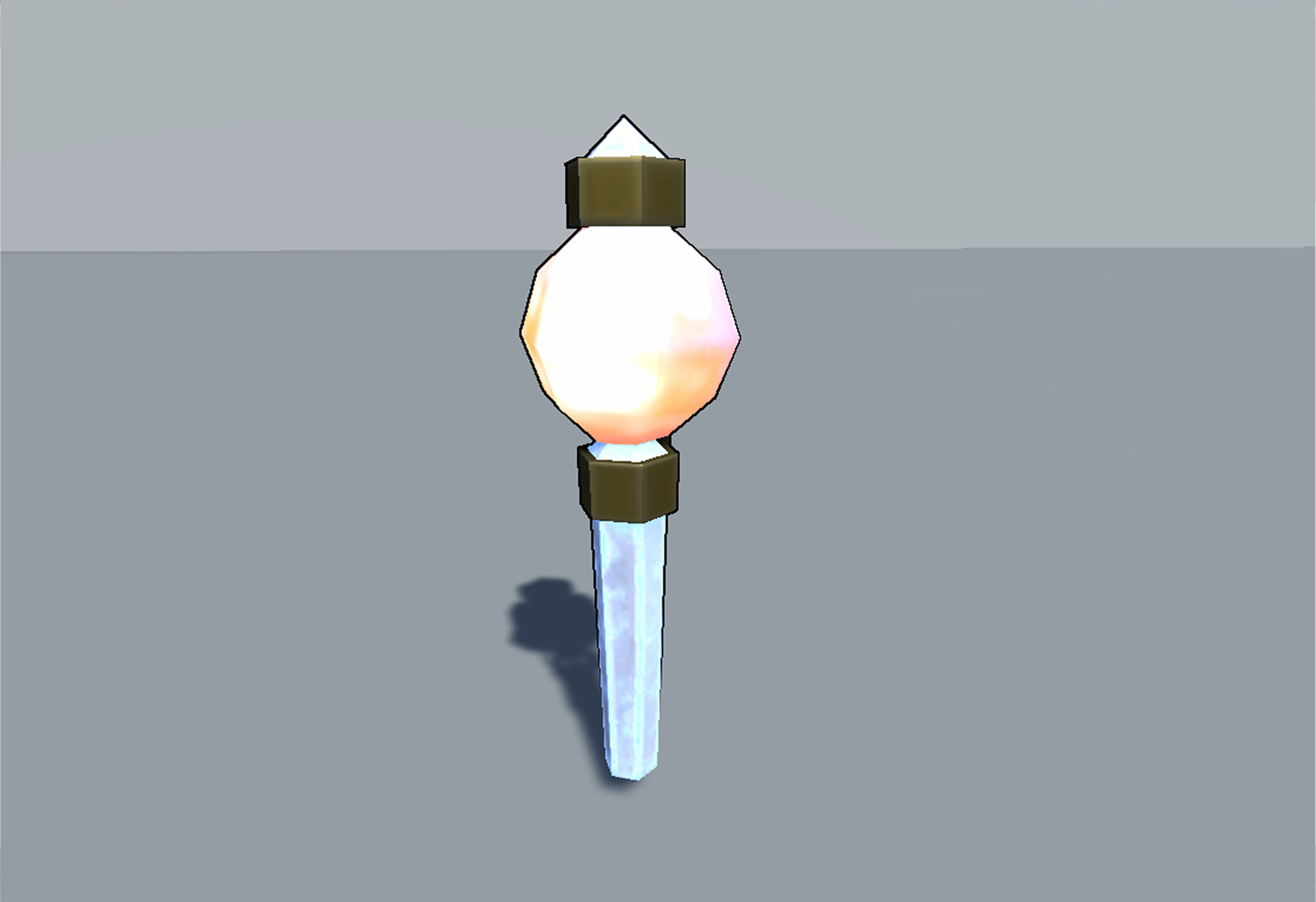 Wall Lamp - Good