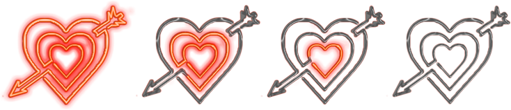 Lives indicator