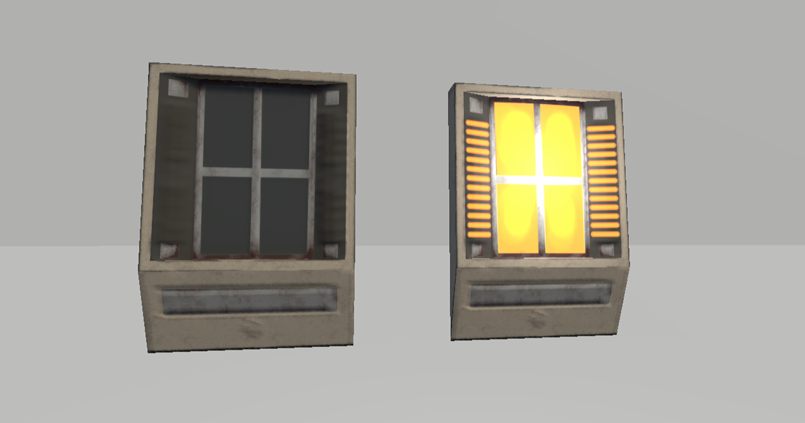 Lights