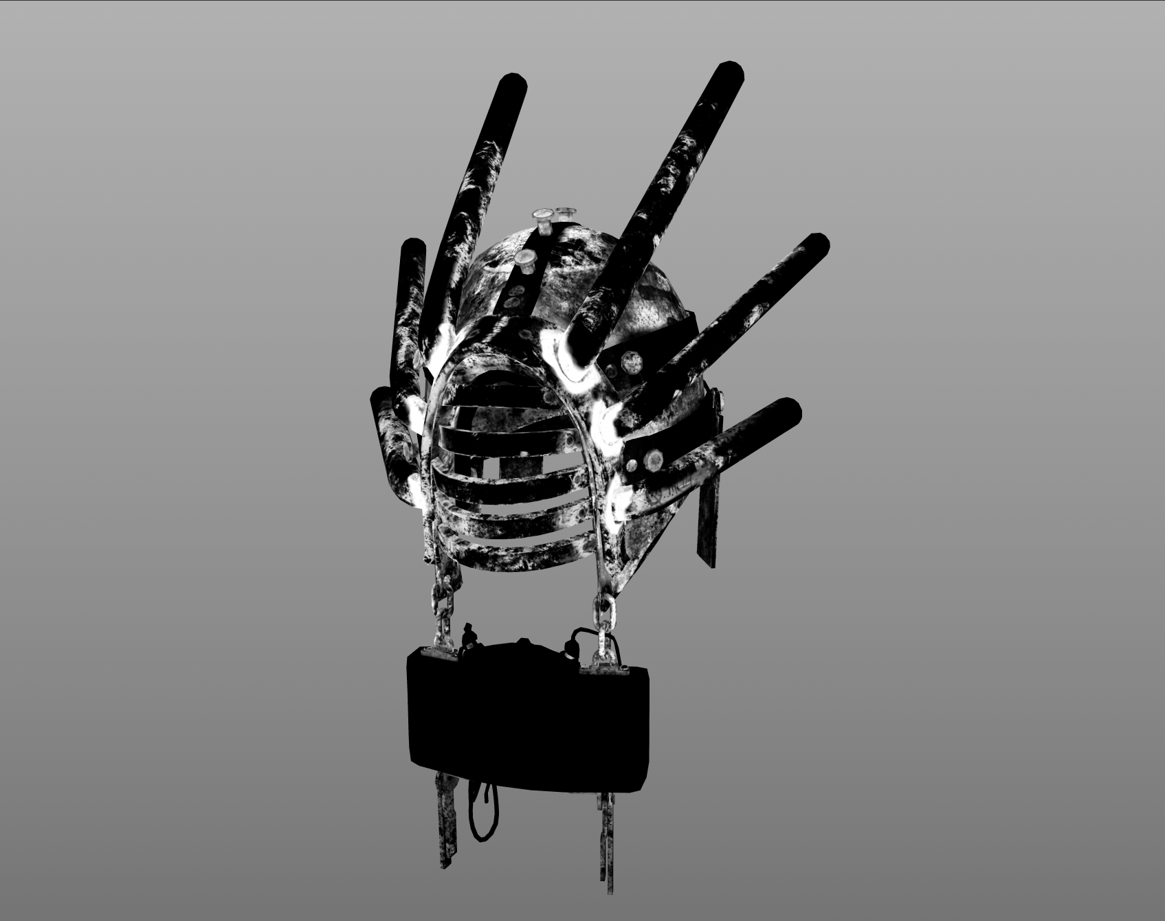 Metallic