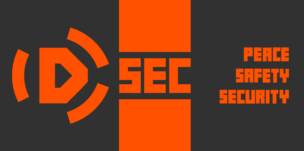 Example sign