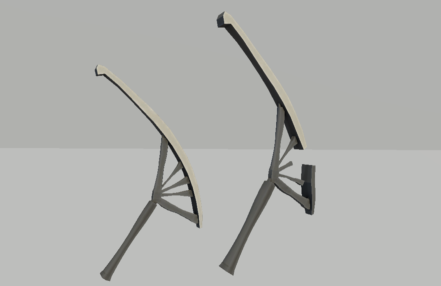 Spindleworm Arms