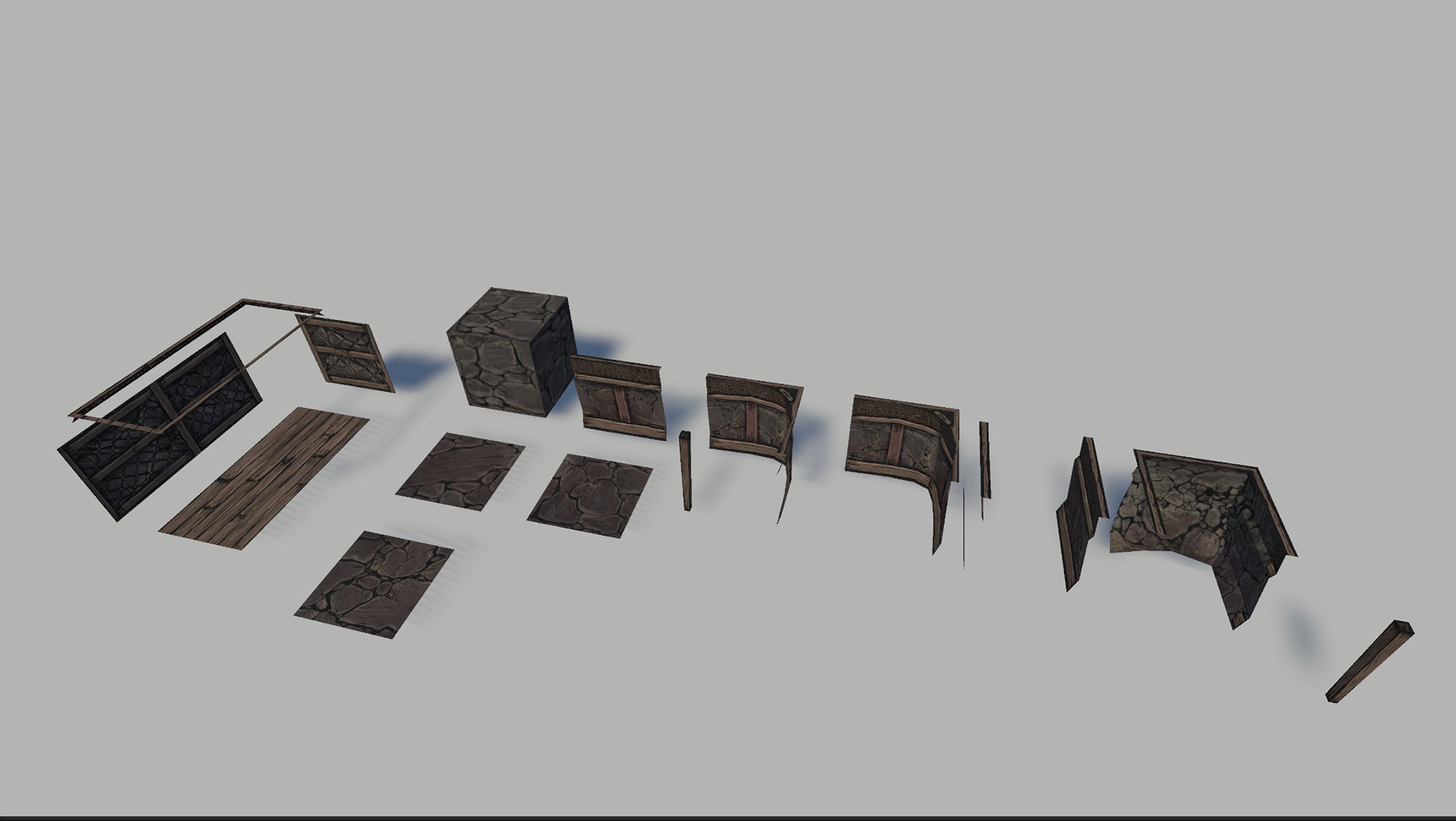 Mineshaft