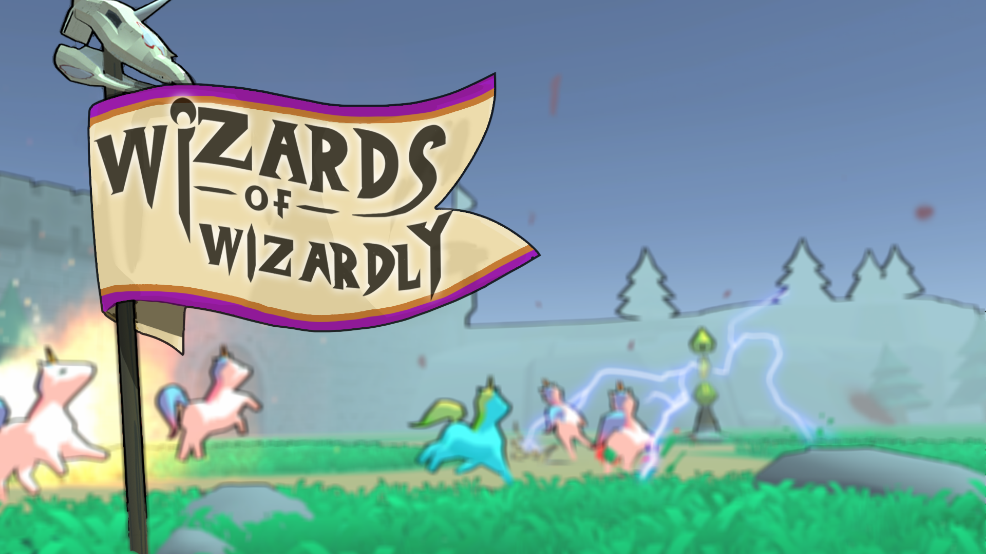 Main menu