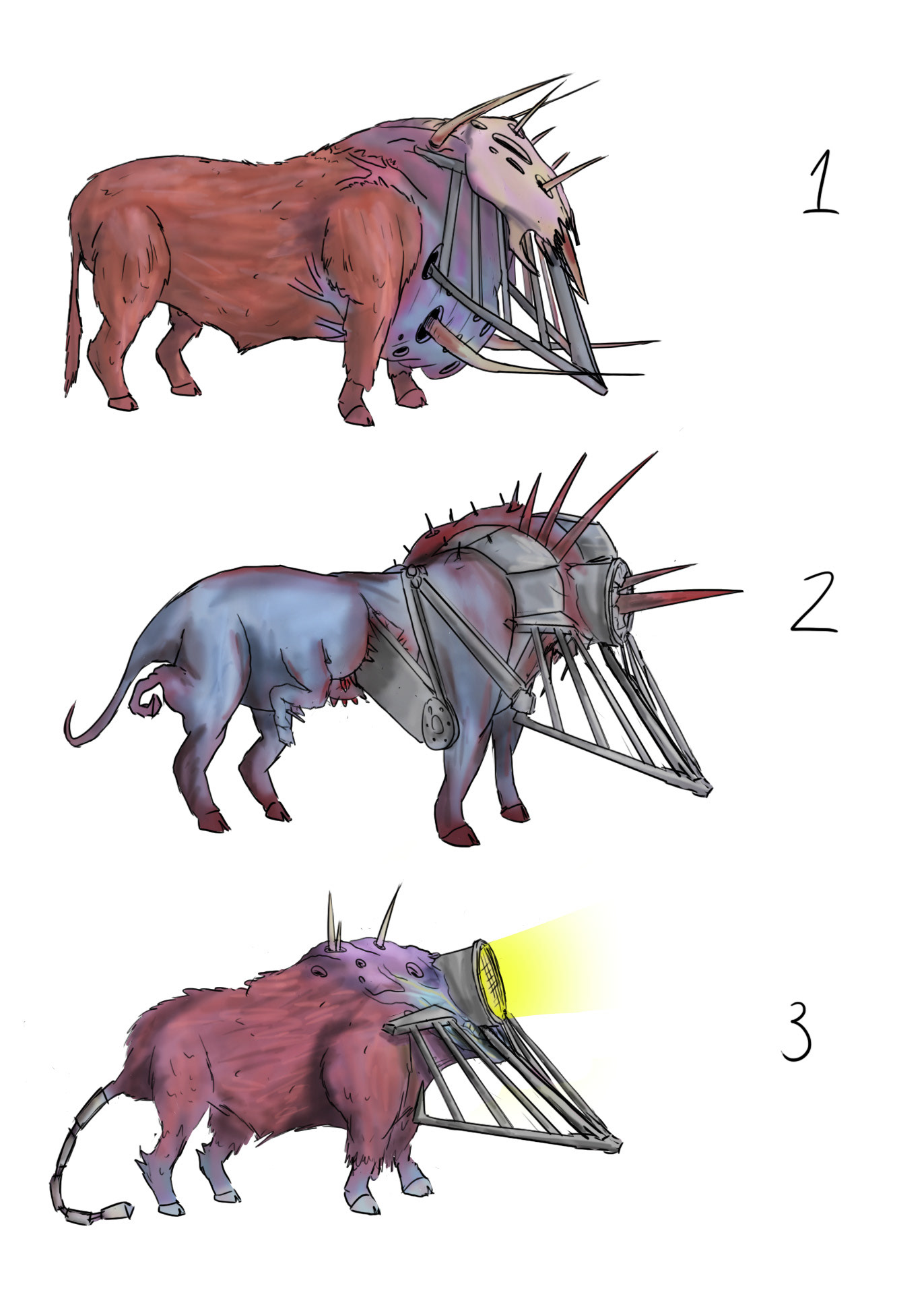 Iteration
