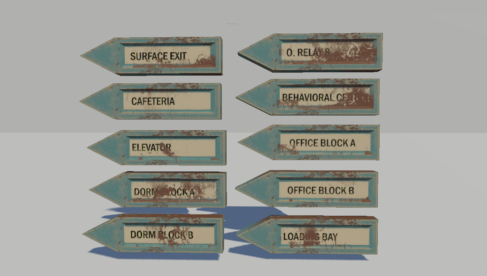 Signs