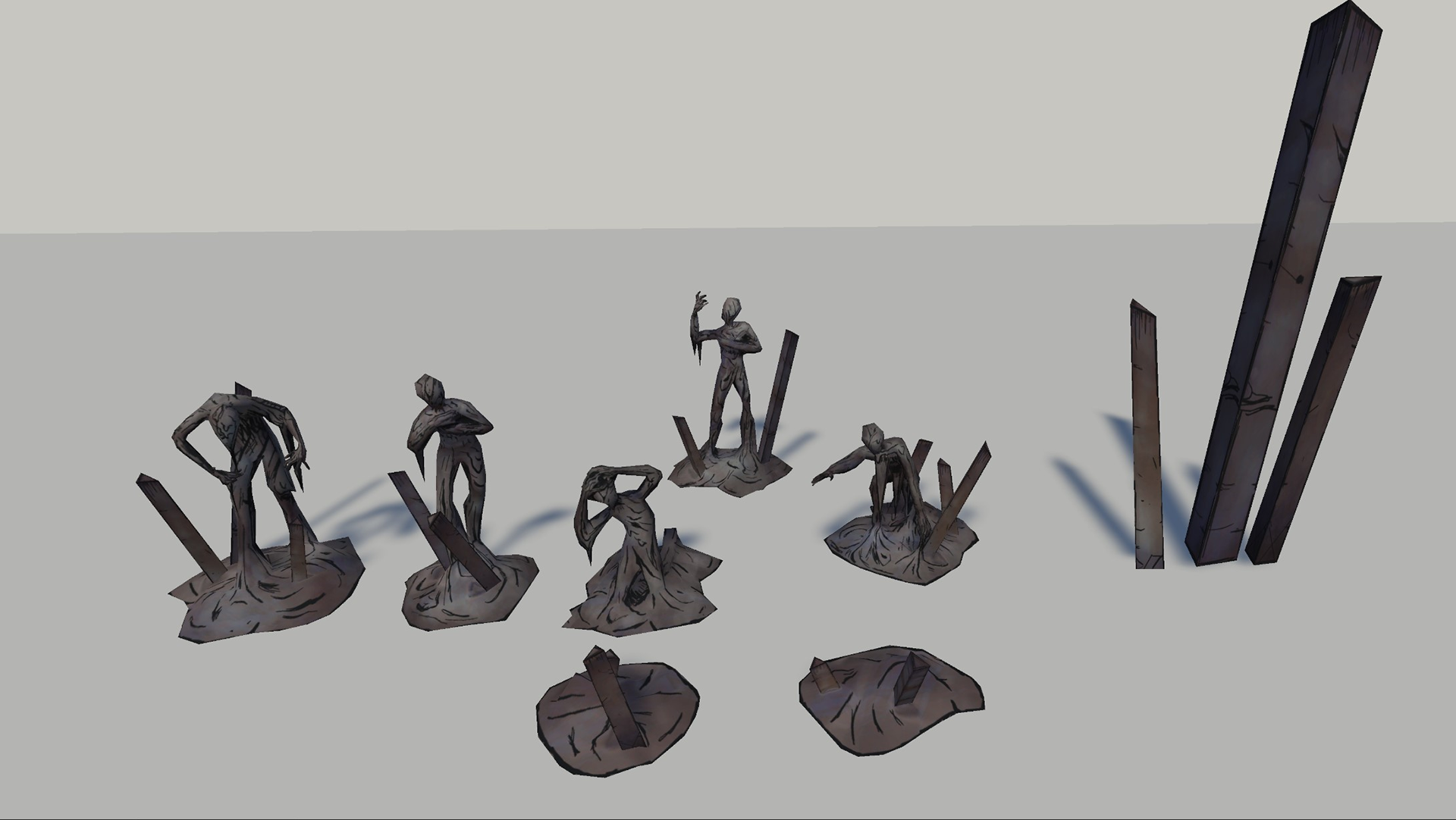 Ironcasts