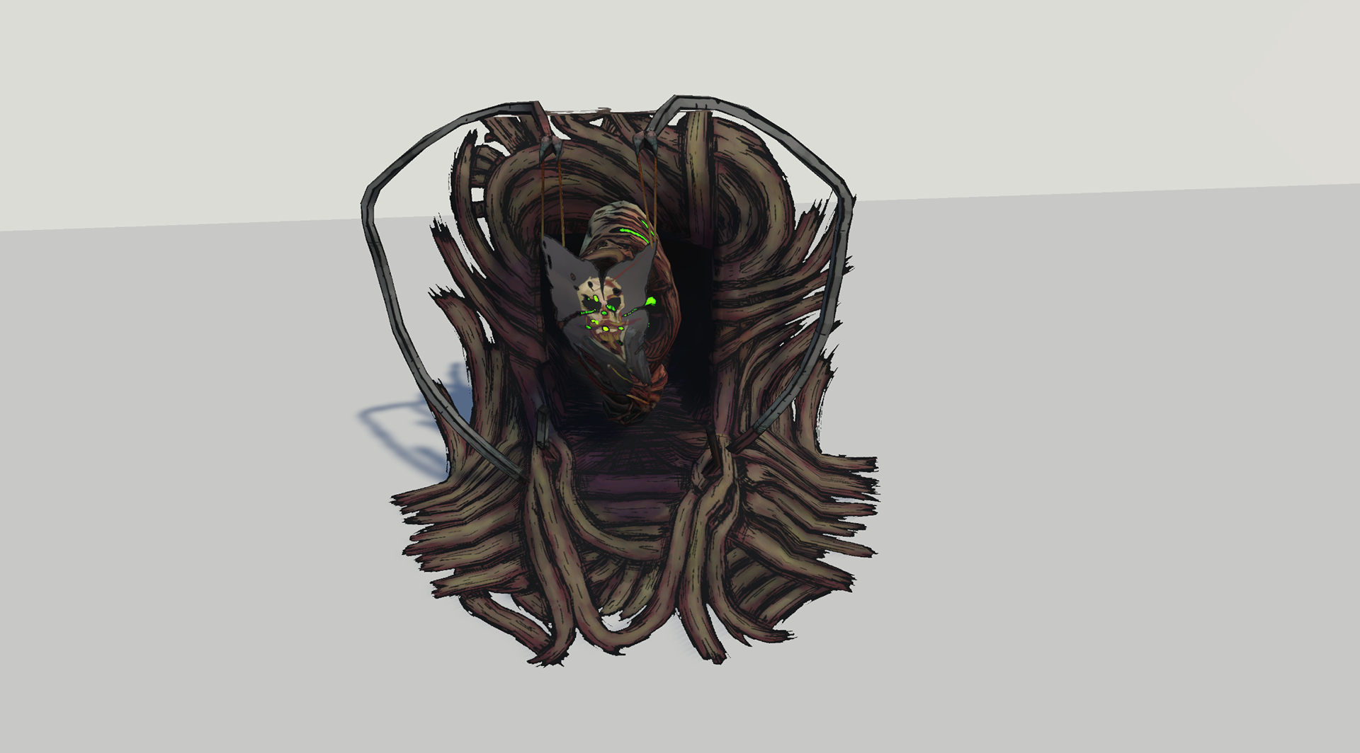Overseer