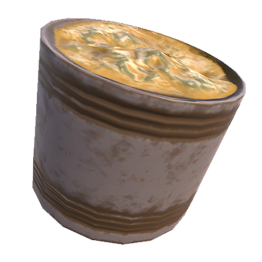 Clam Chowder