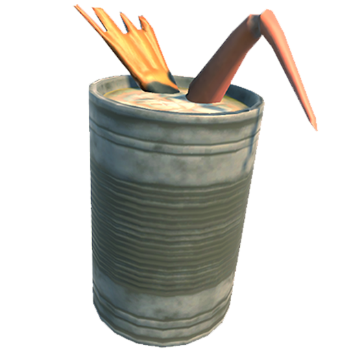 Canned Alamgamate