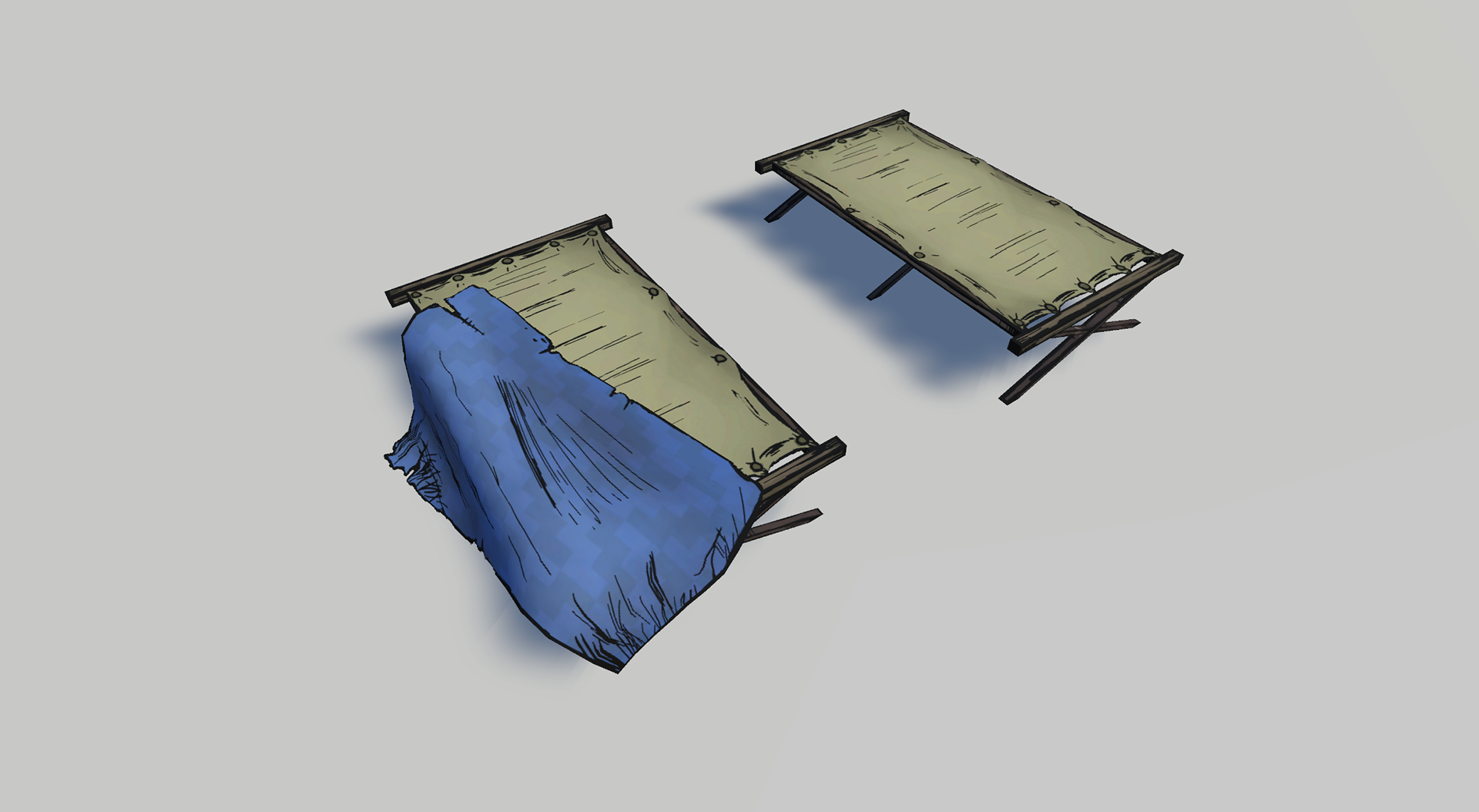 Cots