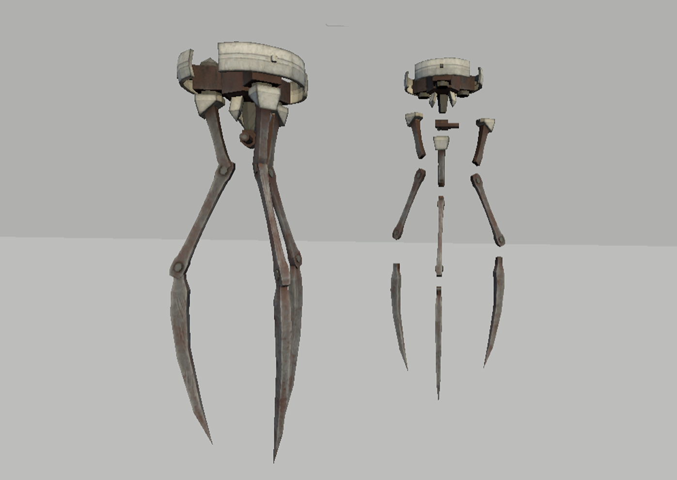 Tripod