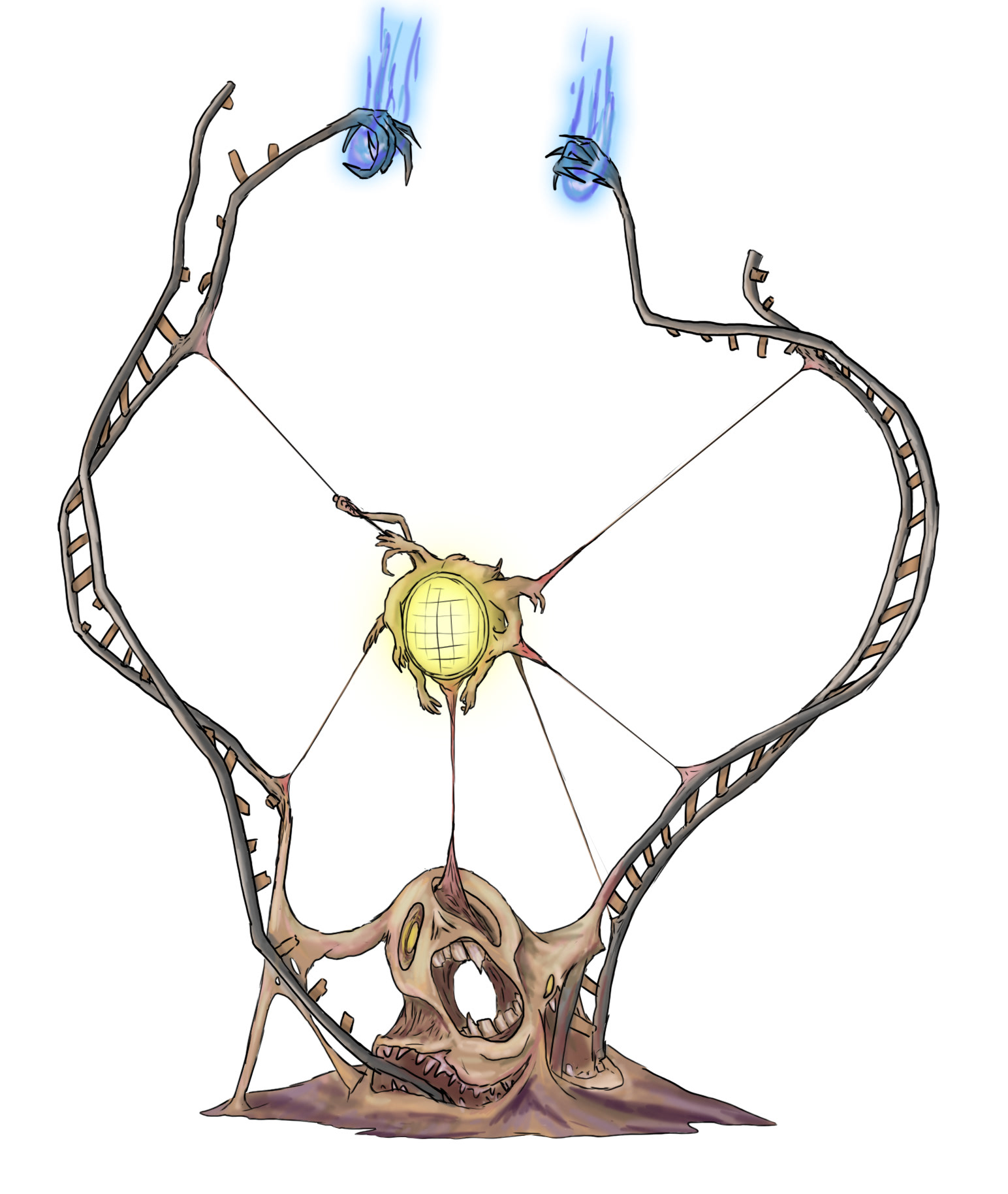 Second Iteration