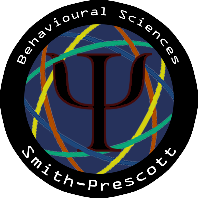 Behavioral Sciences Seal