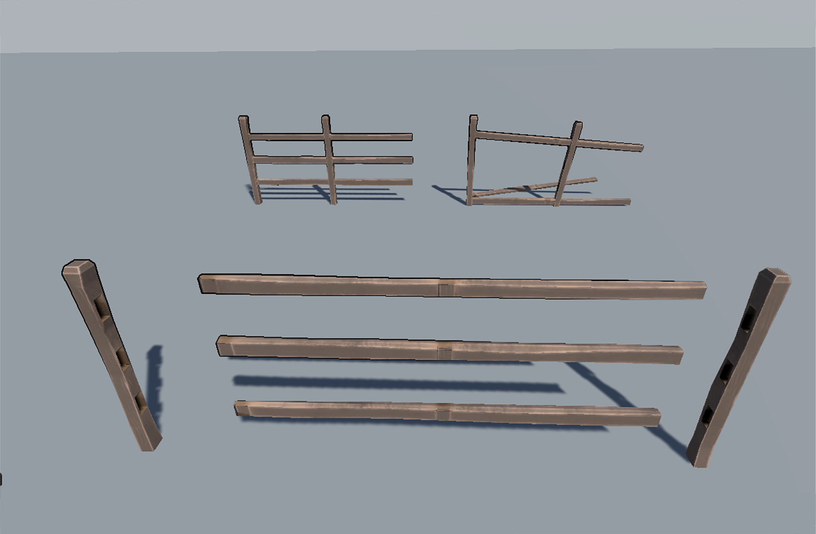 Fences