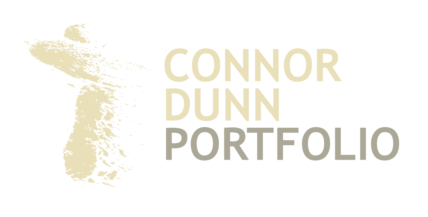 Connor Dunn