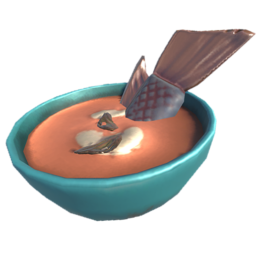 Lakebed Bisque