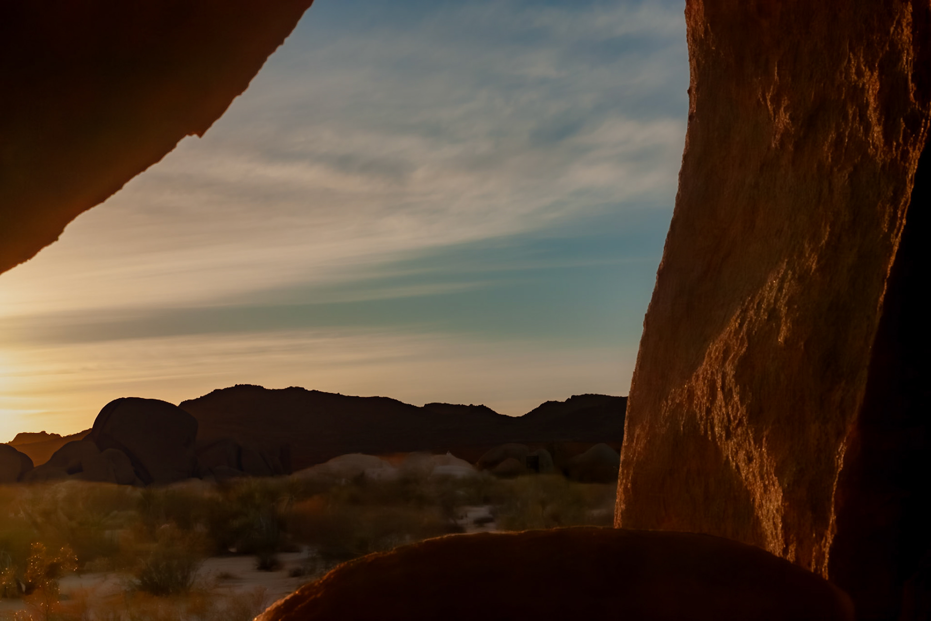 Joshua Tree, CA