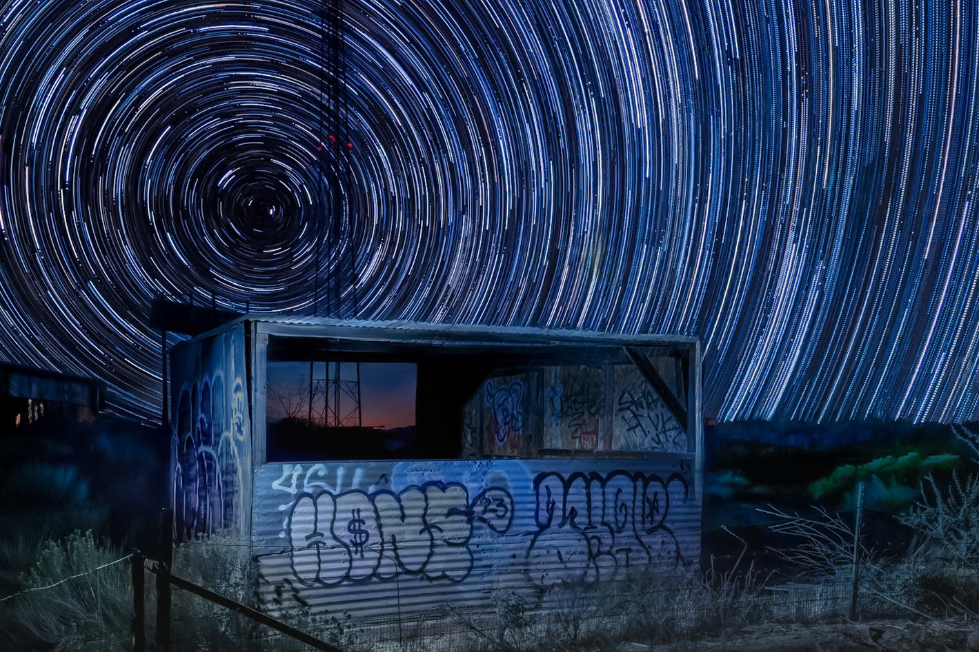 Nothing, AZ - Noö-dynamics