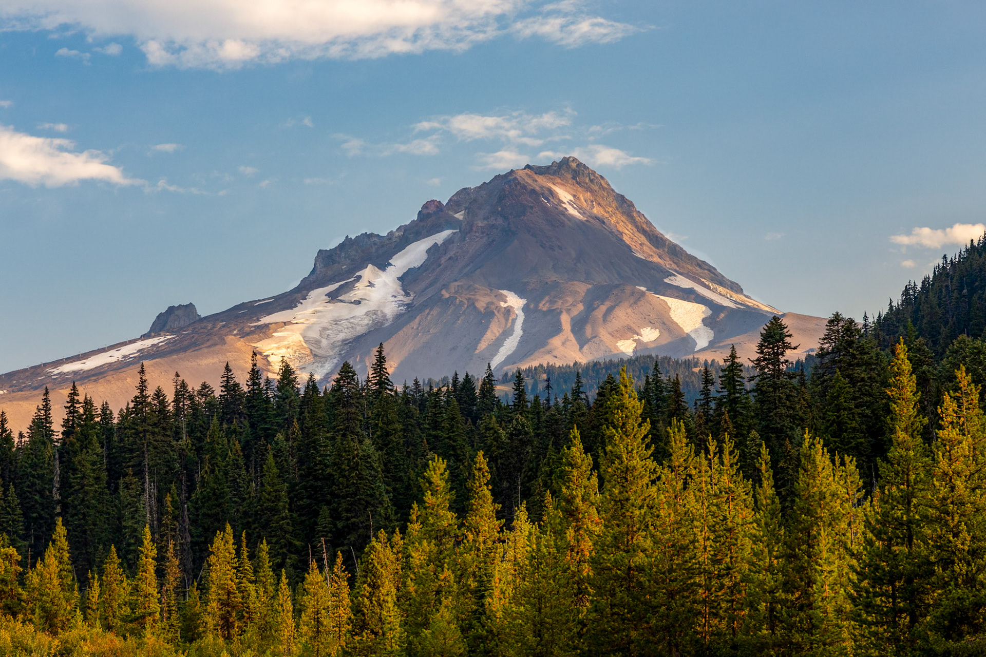 Mt Hood, OR