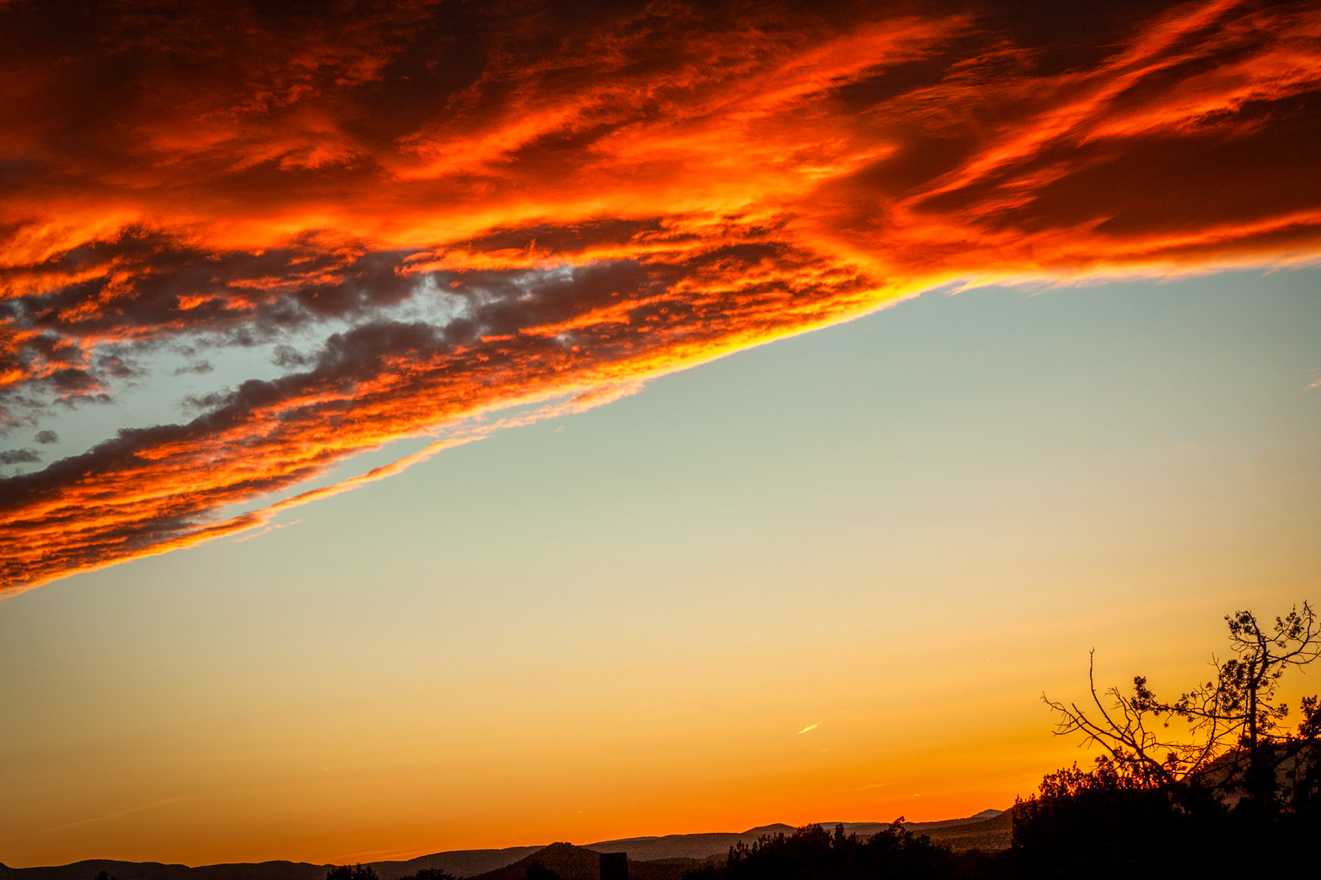 Mojave Desert, UT