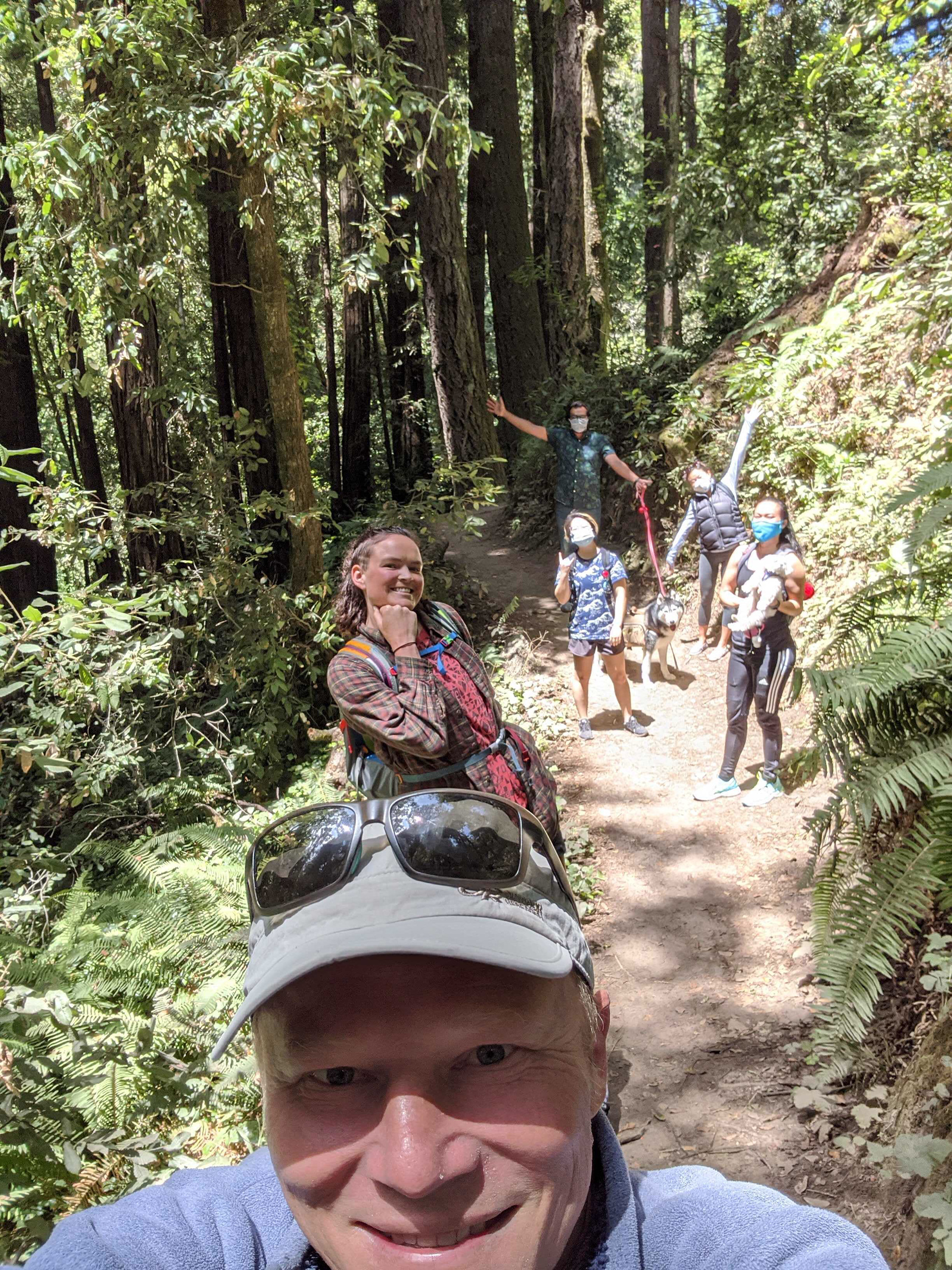 Willow Mechanical Team