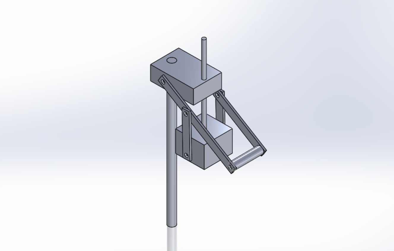 CAD Model