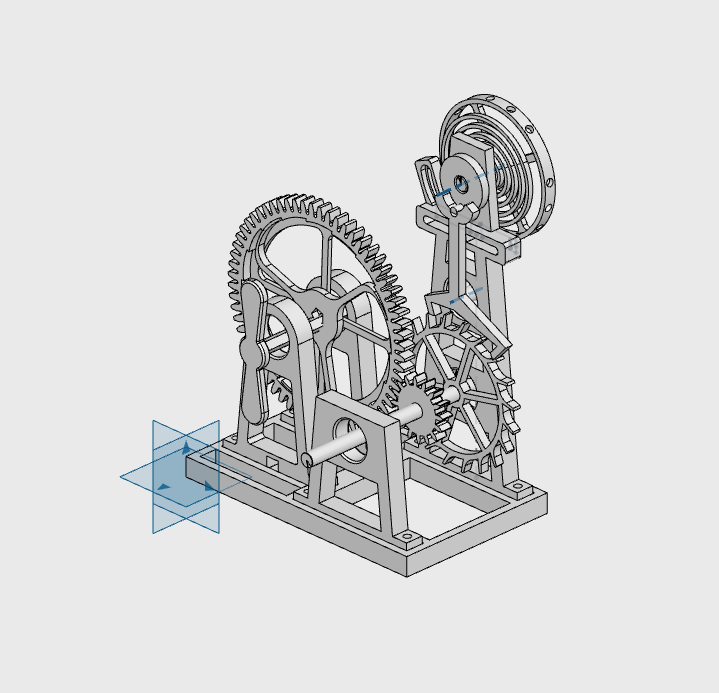 Revision C: CAD